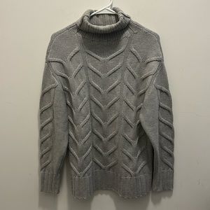 WILFRED | 100% Merino Wool Sweater